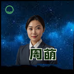 周萌